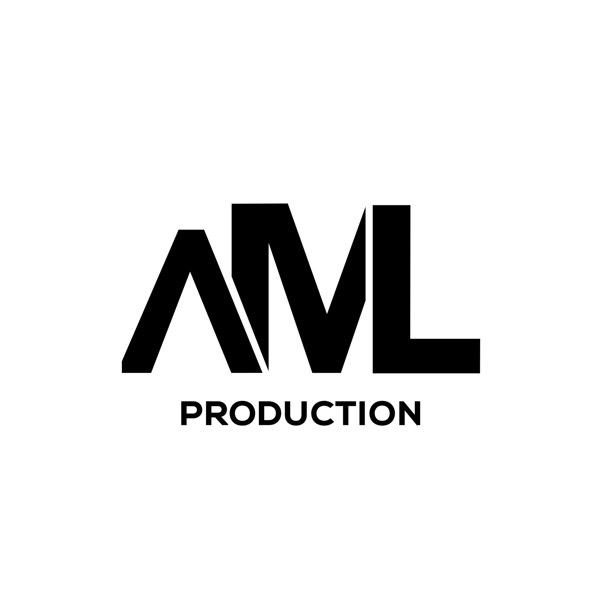 AML vybavení logo
